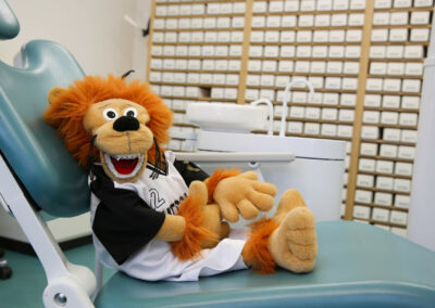 Masskottchen Dr. Grundheber